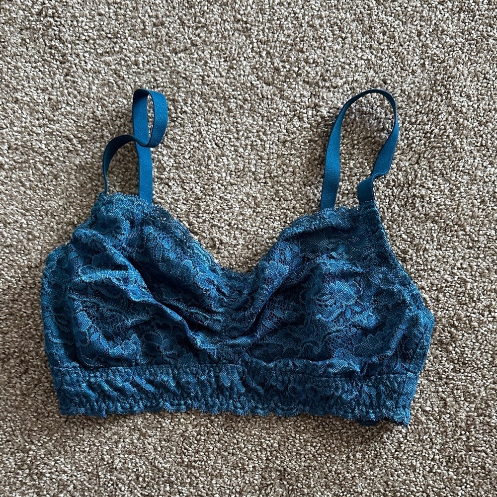 Montelle Wireless Bra